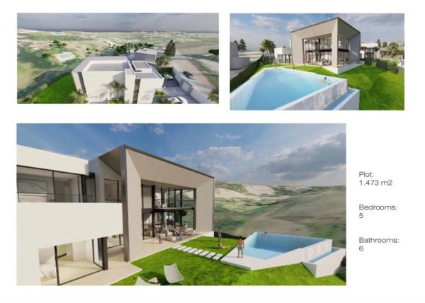 Terreno en calle Haza Del Conde