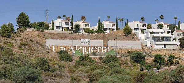 Terreno en calle el Mirador, 12