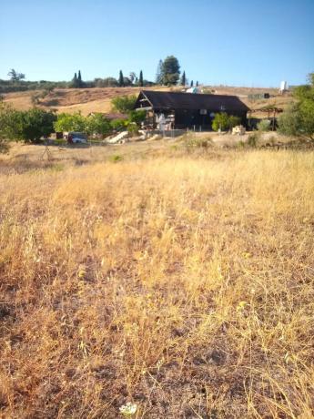 Terreno en sierra gorda s/n