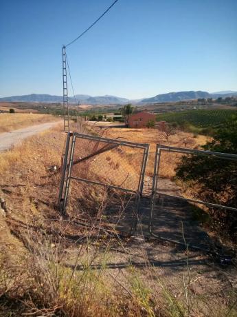 Terreno en sierra gorda s/n
