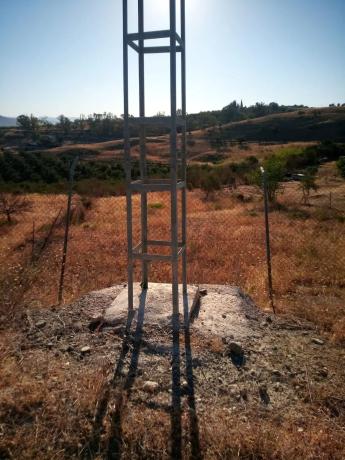 Terreno en sierra gorda s/n