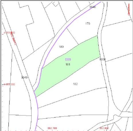 Terreno en Lugar el Quinto, 8