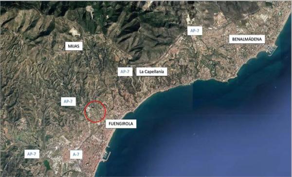 Terreno en Centro Ciudad