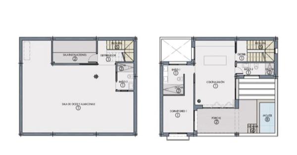 Terreno en calle Fuente Nueva, 103