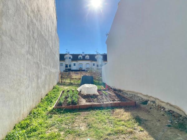 Terreno en Zona Fuentemora