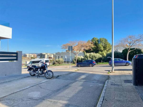 Terreno en Zona Fuentemora