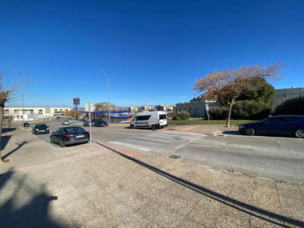 Terreno en Zona Fuentemora