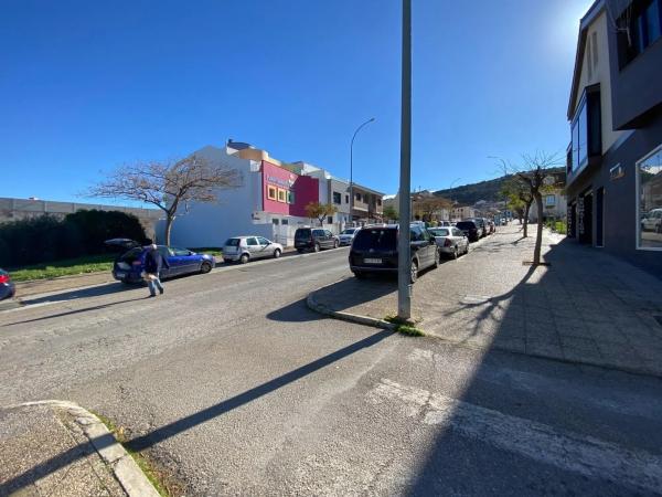 Terreno en Zona Fuentemora