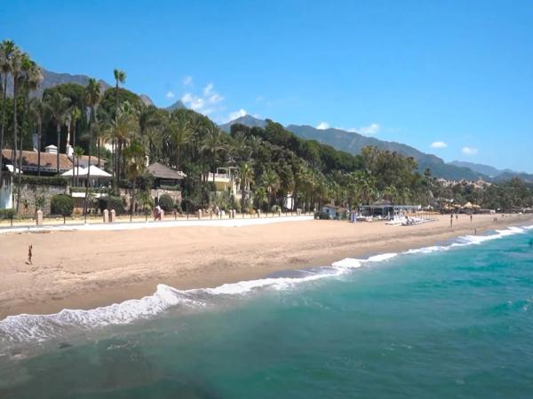 Terreno en calle Goya, 5