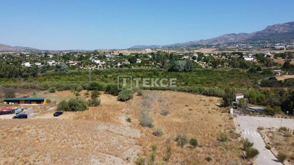 Terreno en Lugar Partido la Campiñuela