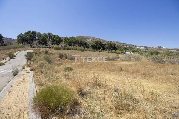 Terreno en Lugar Partido la Campiñuela