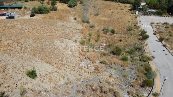 Terreno en Lugar Partido la Campiñuela