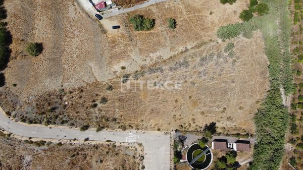 Terreno en Lugar Partido la Campiñuela