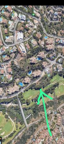 Terreno en paseo del golf, 4