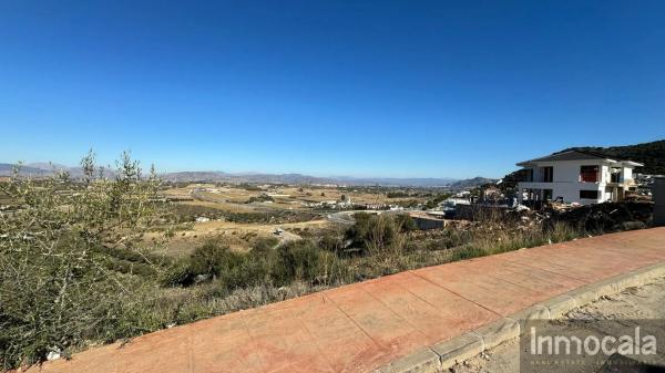 Terreno en calle Hebe s/n