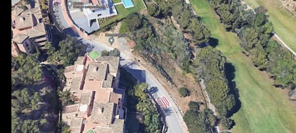 Terreno en paseo del golf, 4