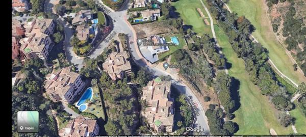 Terreno en paseo del golf, 4