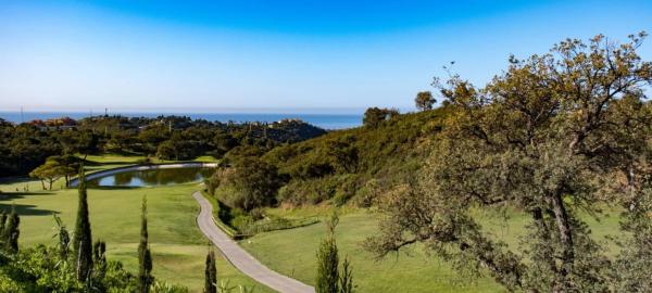 Terreno en paseo del golf, 4