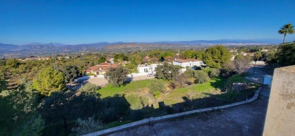 Terreno en Ardelejos - Cuesta de la Palma - Buenavista