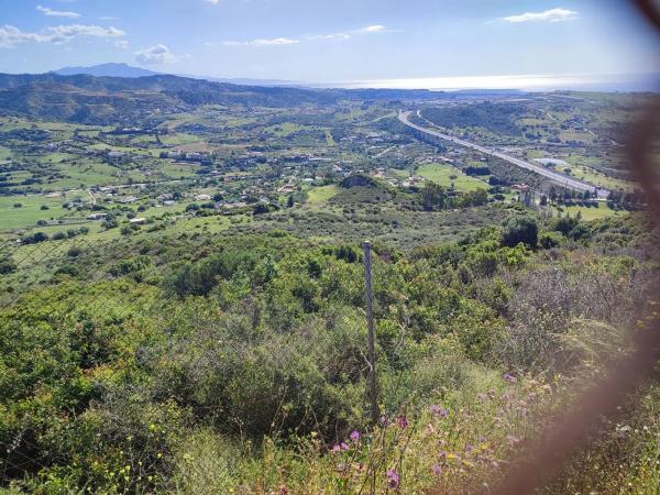 Terreno en Lugar Cantarrana