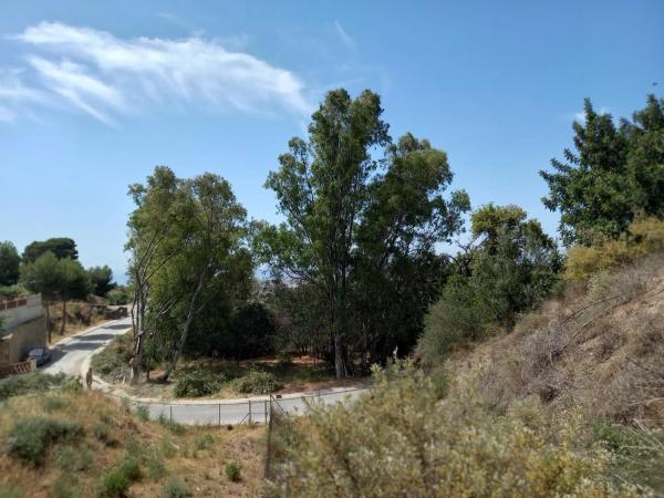 Terreno en Urbanización Lomas de Mijas