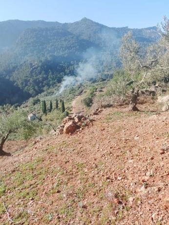 Terreno en camino de la Cueva del Agua s/n