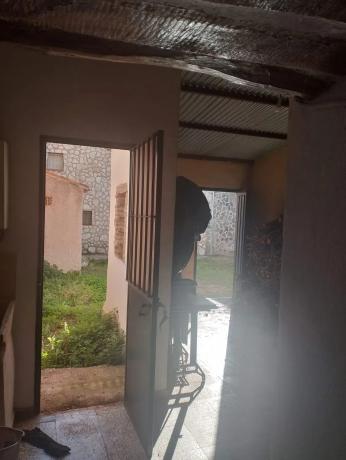 Terreno en camino de la Cueva del Agua s/n