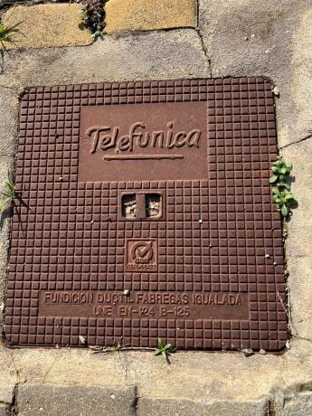 Terreno en calle Taraje