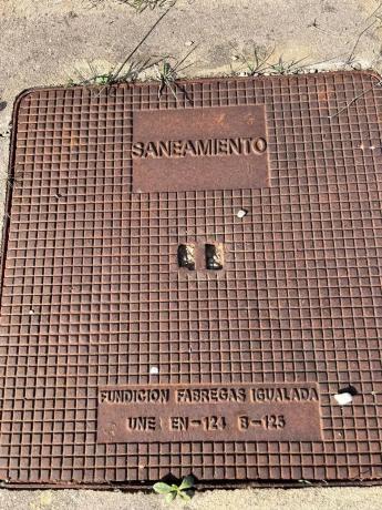 Terreno en calle Taraje