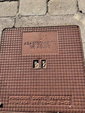 Terreno en calle Taraje