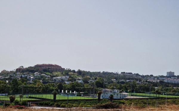 Terreno en La Quinta