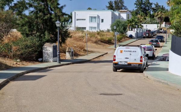 Terreno en La Quinta