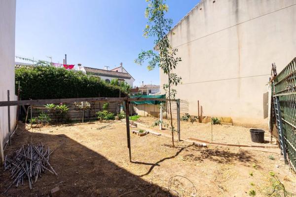 Terreno en Los Boliches