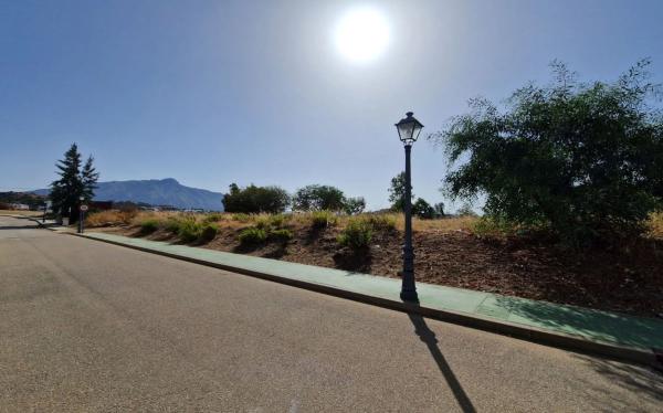 Terreno en La Quinta