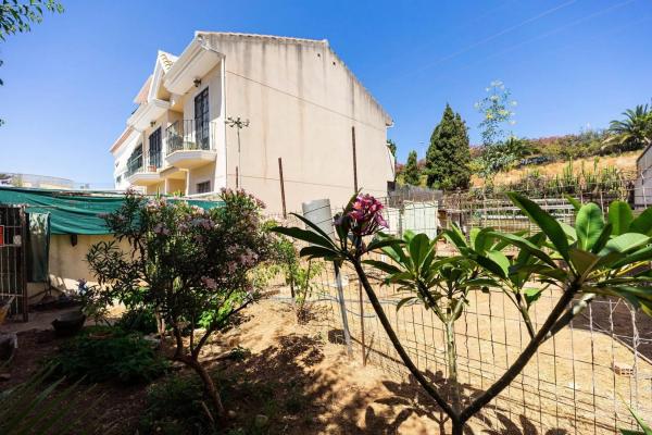 Terreno en Los Boliches