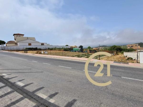 Terreno en camino del Peñoncillo, 44