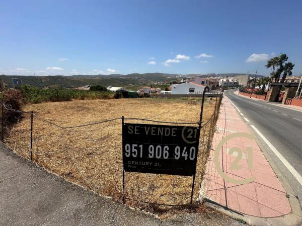 Terreno en camino del Peñoncillo, 44