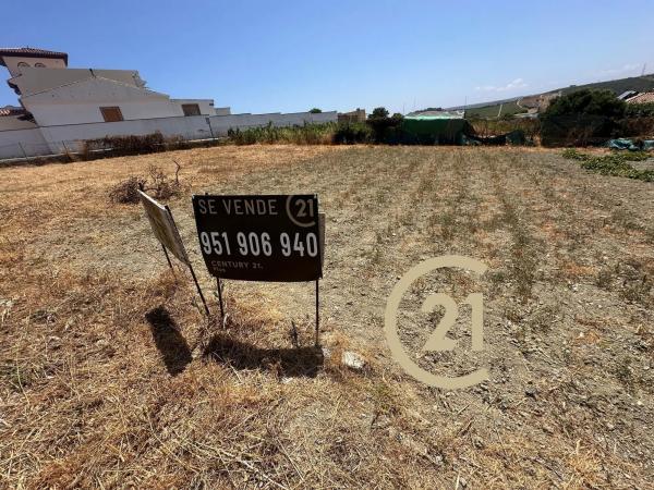 Terreno en camino del Peñoncillo, 44