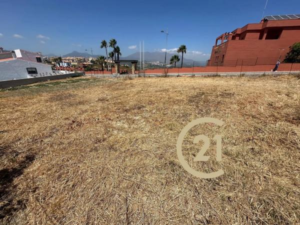 Terreno en camino del Peñoncillo, 44