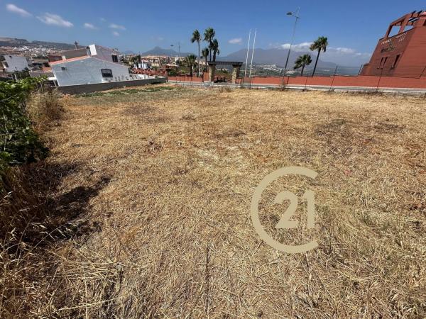 Terreno en camino del Peñoncillo, 44