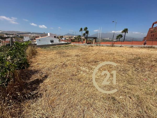 Terreno en camino del Peñoncillo, 44