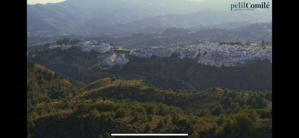 Terreno en Maro - Cuevas de Nerja