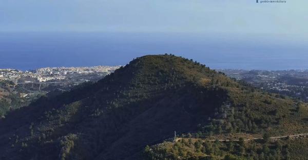Terreno en Maro - Cuevas de Nerja
