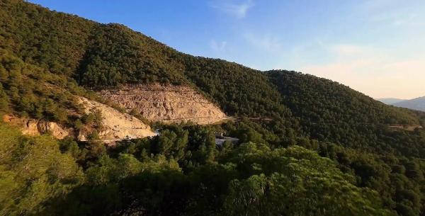 Terreno en Maro - Cuevas de Nerja