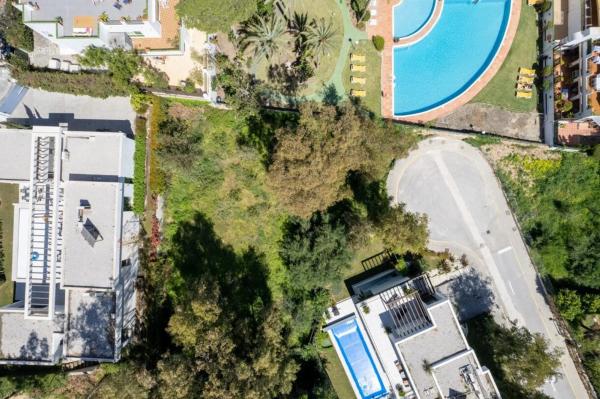 Terreno en Barrio Nueva Atalaya