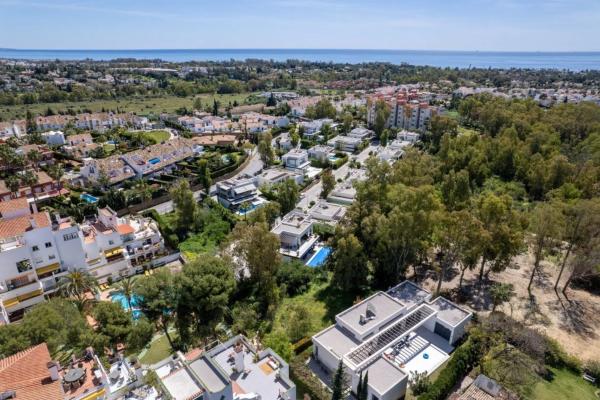 Terreno en Barrio Nueva Atalaya