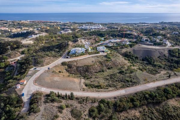 Terreno en Barrio La Concha-Resina Golf