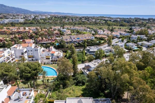 Terreno en Barrio Nueva Atalaya