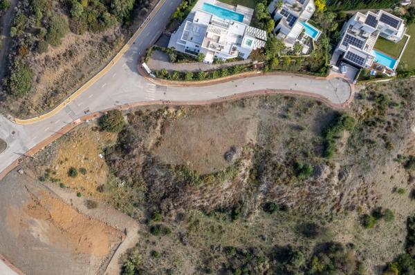 Terreno en Barrio La Concha-Resina Golf