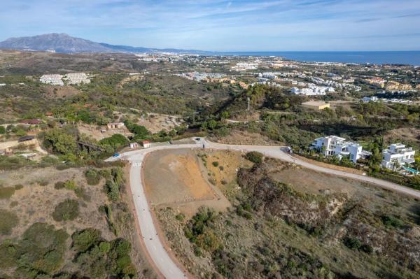 Terreno en Barrio La Concha-Resina Golf
